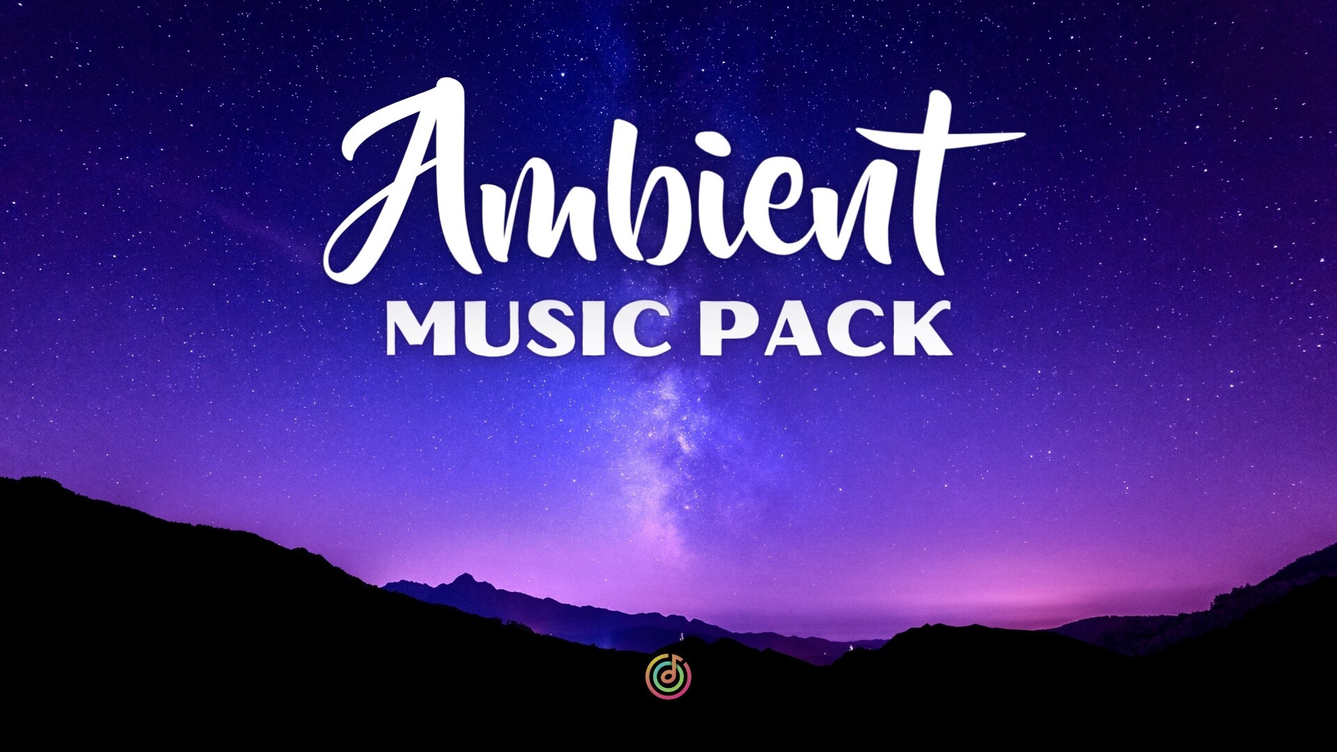 Ambient Music Pack in Music UE Marketplace